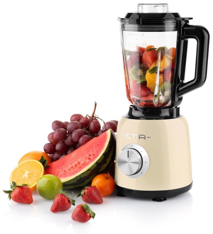 ETA Stolní mixér Storio 1&nbsp;200 W – béžová