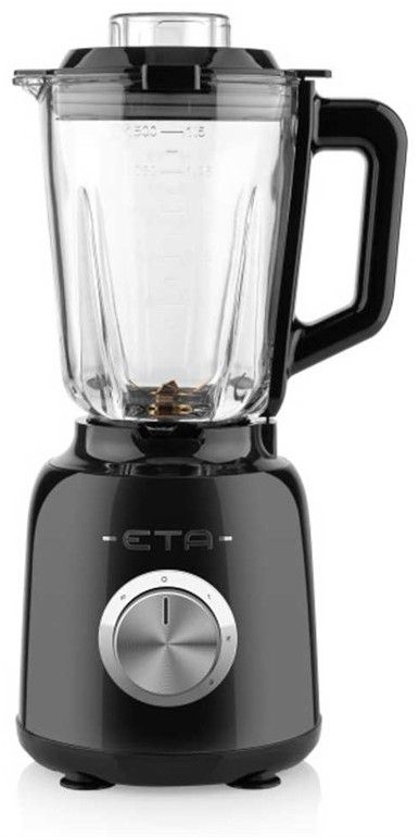 ETA Stolní mixér Storio 1 200 W – černá