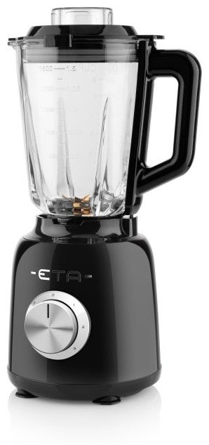 ETA Stolní mixér Storio 1 200 W – černá
