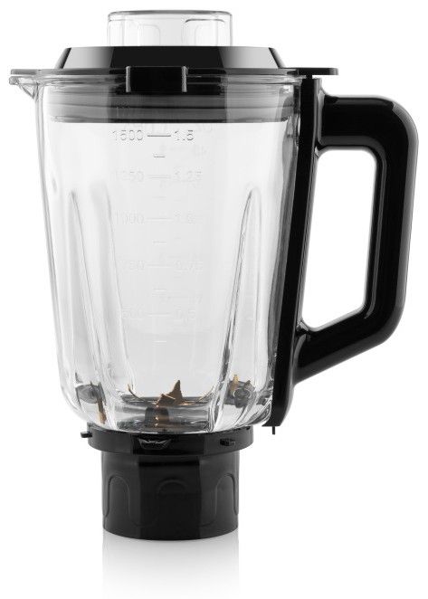 ETA Stolní mixér Storio 1 200 W – černá