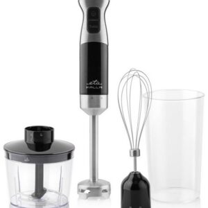 ETA Tyčový mixér Kalla 800 W – černá/nerez