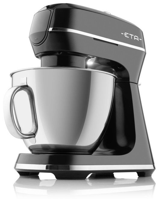 ETA Kuchyňský robot Storio II 1 200 W – černá