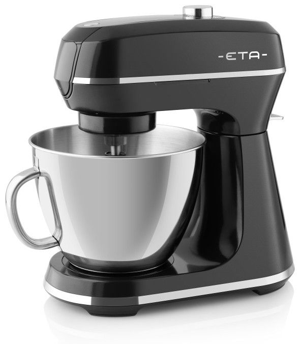 ETA Kuchyňský robot Storio II 1 200 W – černá