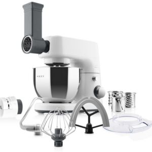 ETA Kuchyňský robot Mezo Bravo III 1 000 W – bílá