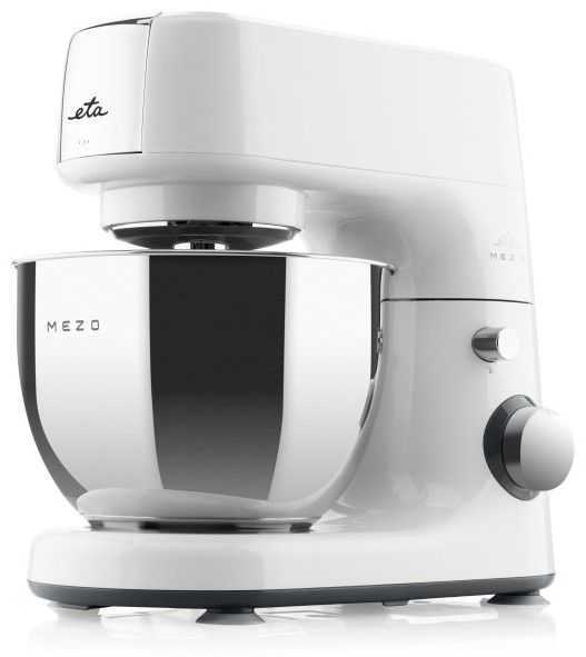 ETA Kuchyňský robot Mezo Bravo III 1 000 W – bílá