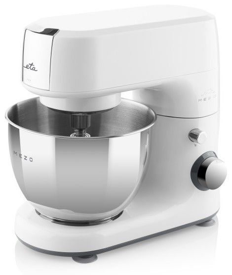 ETA Kuchyňský robot Mezo Bravo III 1 000 W – bílá