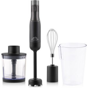 ETA Tyčový mixér Mano 1 000 W – černá