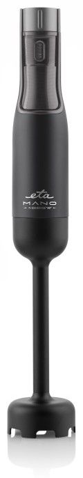 ETA Tyčový mixér Mano 1 000 W – černá