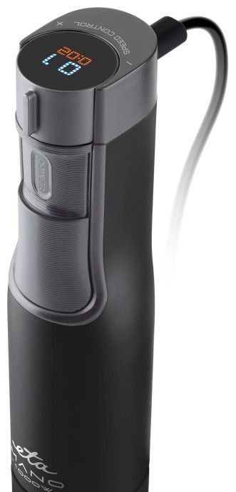 ETA Tyčový mixér Mano 1 000 W – černá