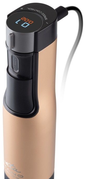 ETA Tyčový mixér Mano 1 000 W – černá/zlatá