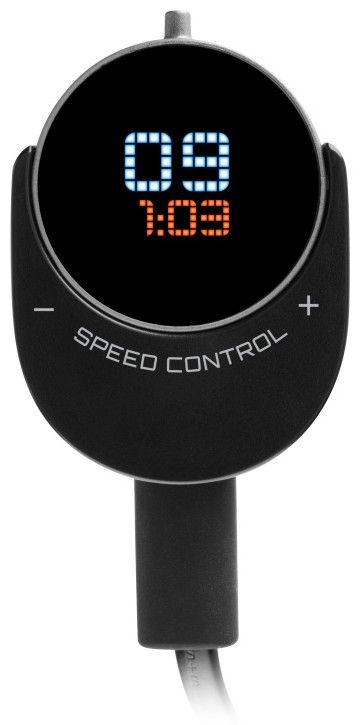 ETA Tyčový mixér Mano 1 000 W – černá/zelená