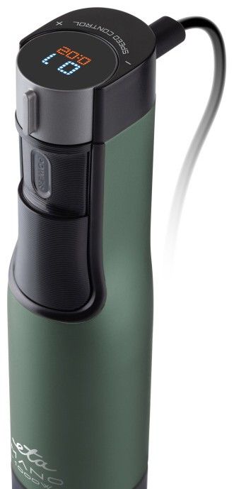 ETA Tyčový mixér Mano 1 000 W – černá/zelená