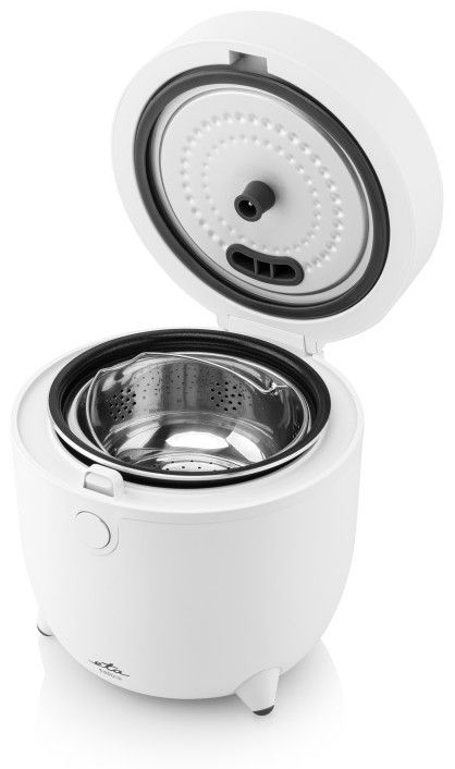 ETA Rýžovar FitRise 1,6 l – bílá