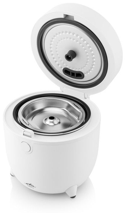 ETA Rýžovar FitRise 1,6 l – bílá