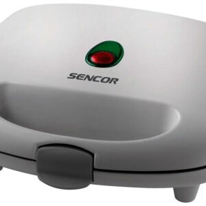 SENCOR Sendvičovač – bílá