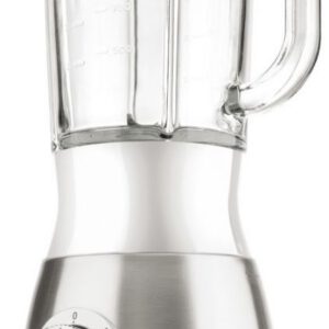 PHILCO Stolní mixér – nerez/bílá