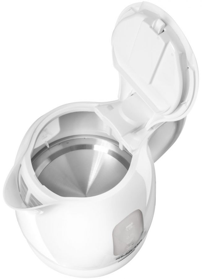 SENCOR Rychlovarná konvice 1 l – bílá