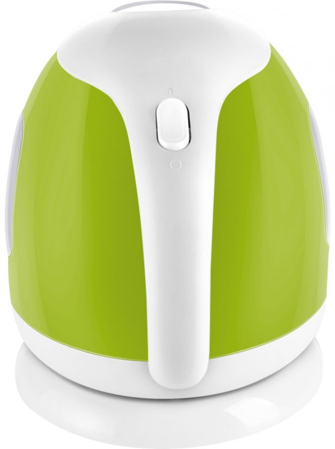 SENCOR Rychlovarná konvice 1 l – zelená