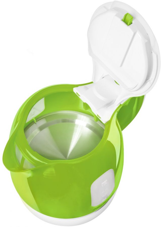 SENCOR Rychlovarná konvice 1 l – zelená
