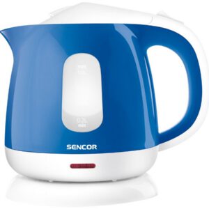 SENCOR Rychlovarná konvice 1 l – tmavě modrá