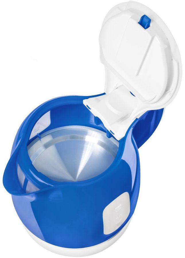 SENCOR Rychlovarná konvice 1 l – tmavě modrá