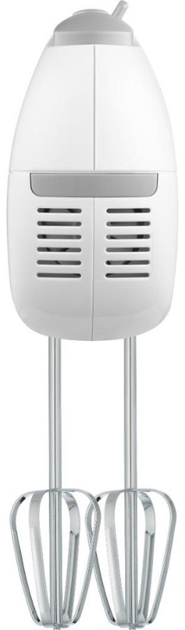 SENCOR Ruční šlehač 200 W, 5 rychlostí – bílá