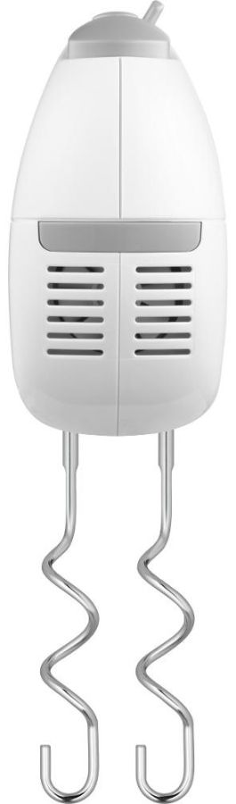 SENCOR Ruční šlehač 200 W, 5 rychlostí – bílá