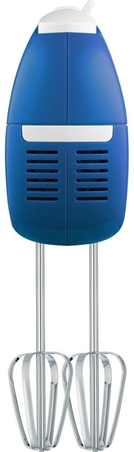 SENCOR Ruční šlehač 200 W, 5 rychlostí – modrá