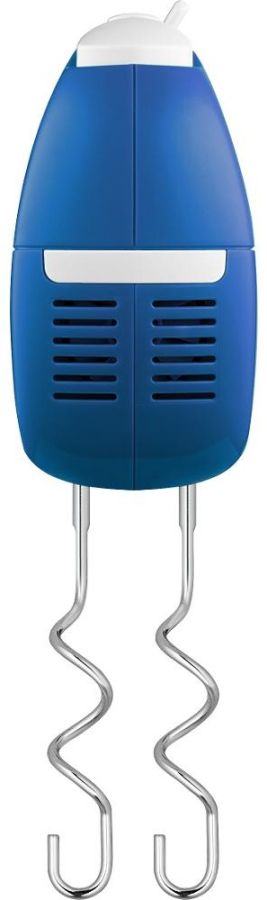 SENCOR Ruční šlehač 200 W, 5 rychlostí – modrá