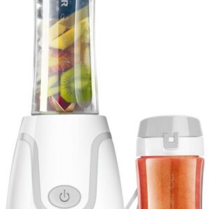 SENCOR Smoothie mixér 600 ml – bílá