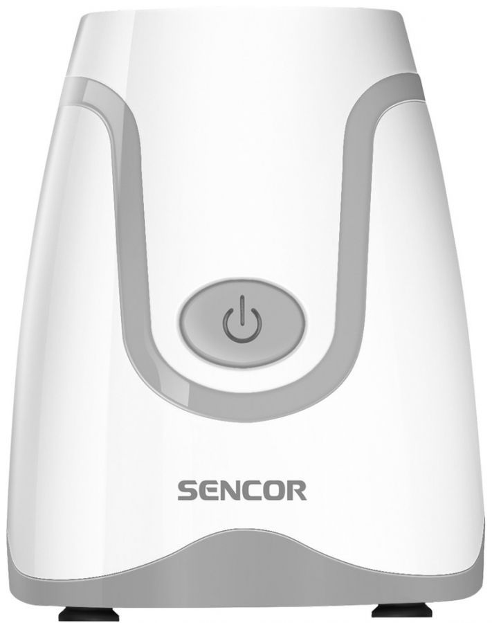 SENCOR Smoothie mixér 600 ml – bílá