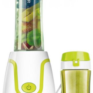 SENCOR Smoothie mixér 600 ml – zelená