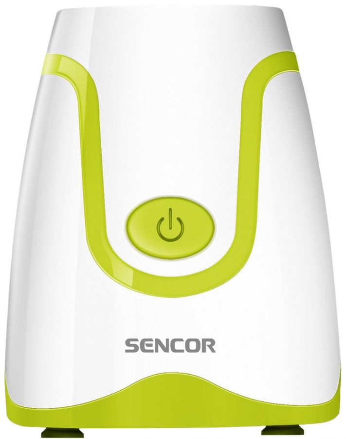 SENCOR Smoothie mixér 600 ml – zelená