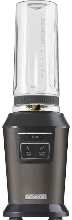 SENCOR Smoothie mixér 800 W – černá
