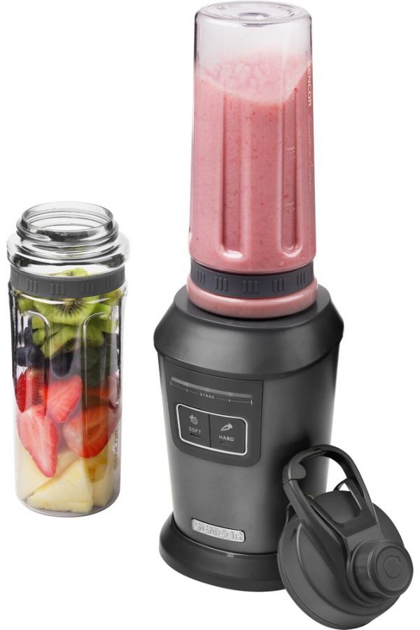 SENCOR Smoothie mixér 800 W – černá