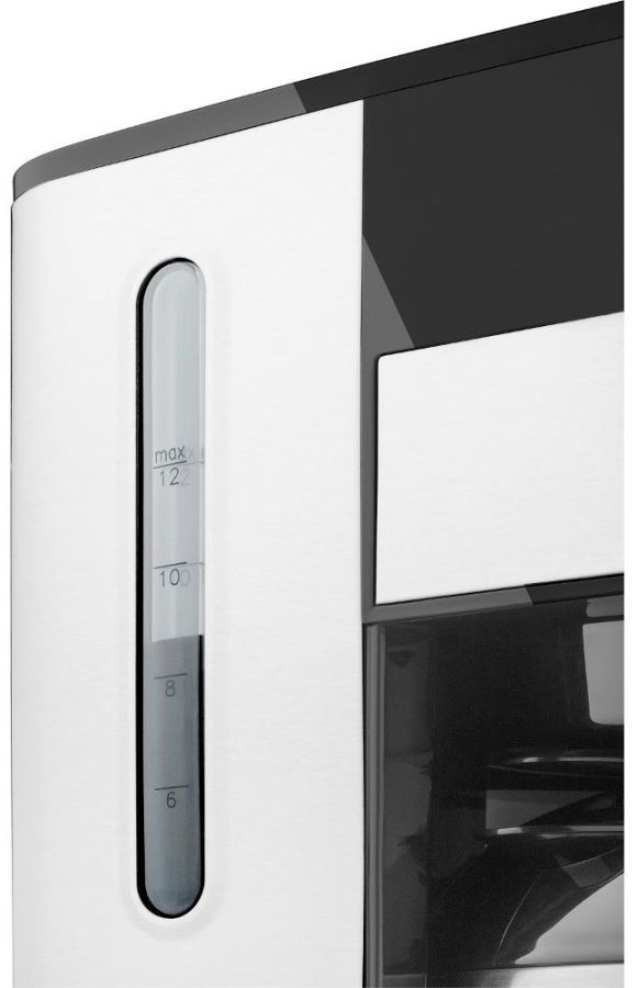 PHILCO Překapávací kávovar 1,2 l, 800 W – nerez
