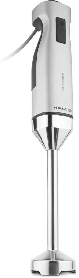 PHILCO Tyčový mixér 1 000 W – stříbrná
