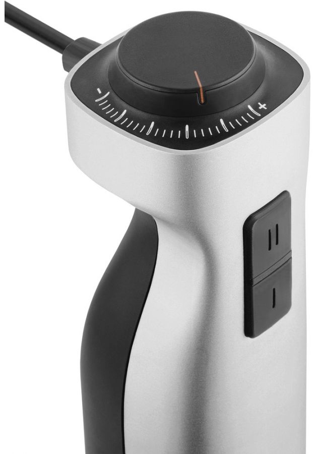 PHILCO Tyčový mixér 1 000 W – stříbrná