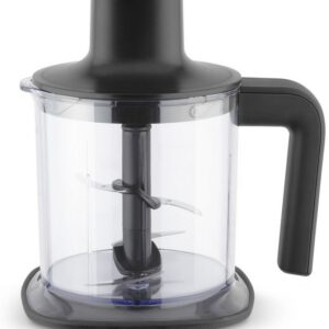 PHILCO Tyčový mixér 1&nbsp;000 W – stříbrná
