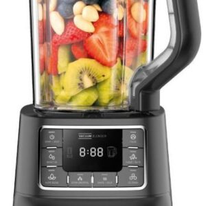 SENCOR Stolní mixér 1 500 W – zelená