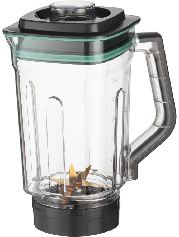 SENCOR Stolní mixér 1 500 W – zelená