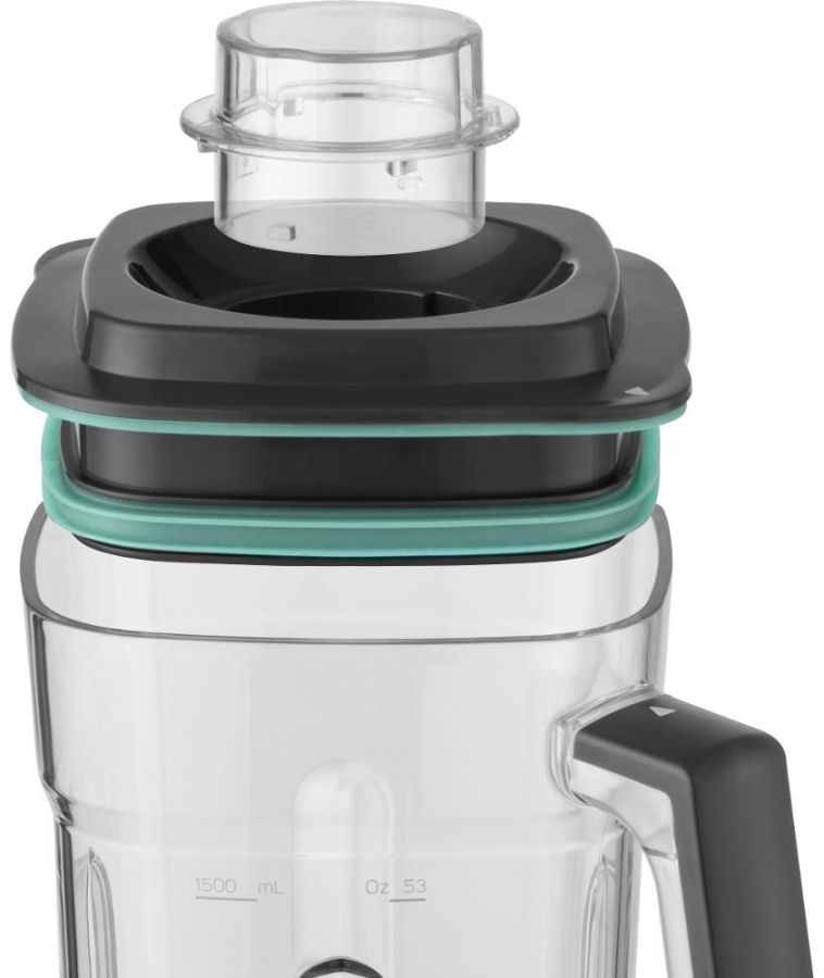 SENCOR Stolní mixér 1 500 W – zelená