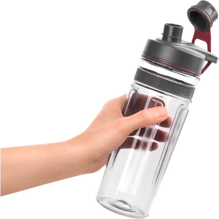 SENCOR Smoothie mixér – červená