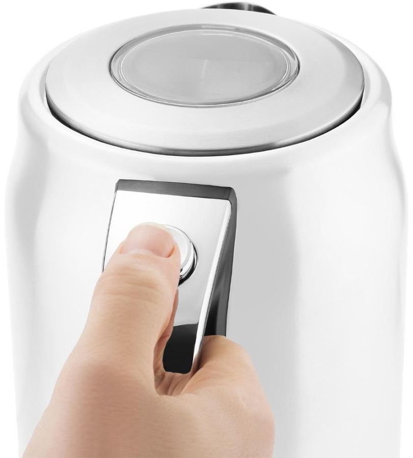 PHILCO Rychlovarná konvice 1,7 l, 2 200 W – bílá