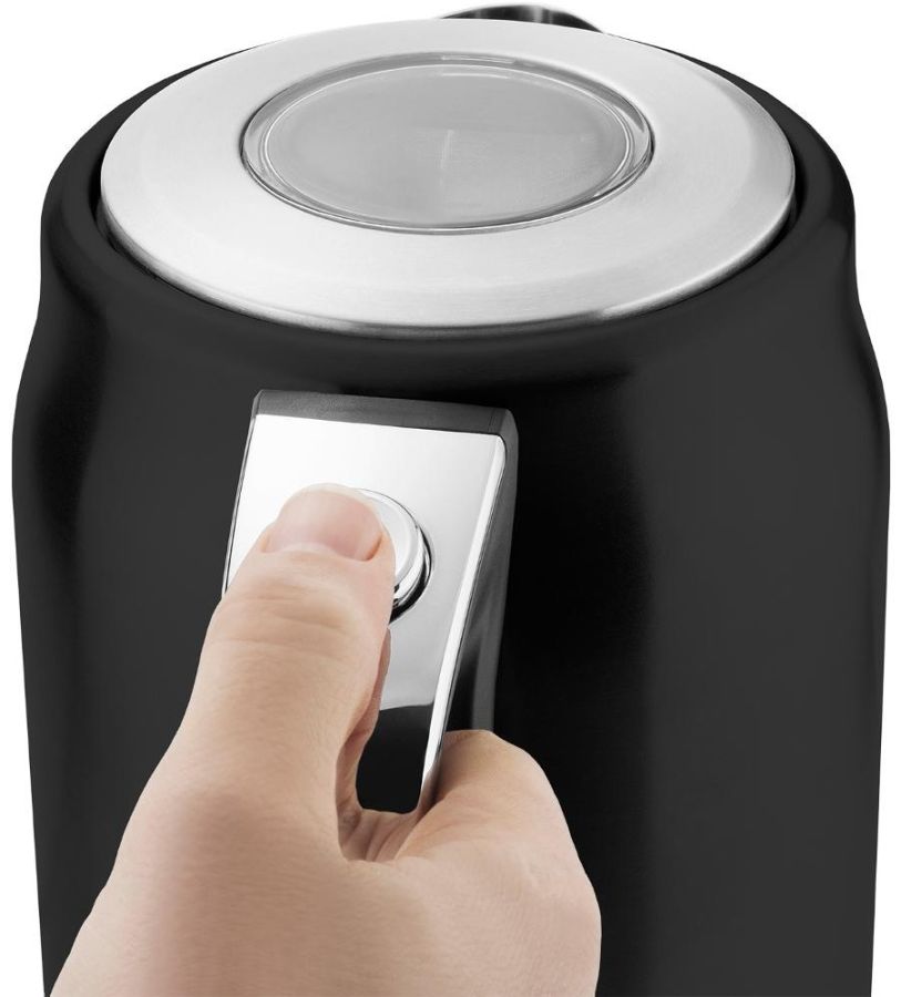 PHILCO Rychlovarná konvice 1,7 l, 2 200 W – černá