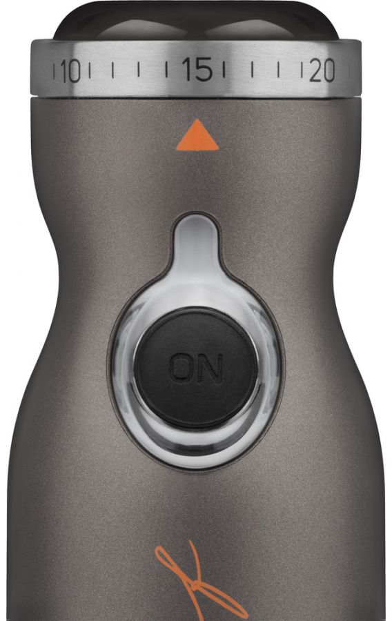 SENCOR Tyčový mixér 1 200 W, 1,25 l – šedá