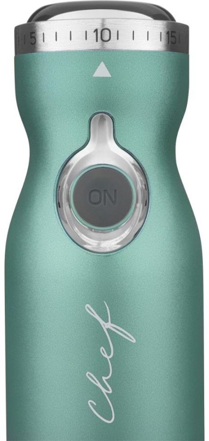 SENCOR Tyčový mixér 1 200 W, 1,25 l – tmavě zelená