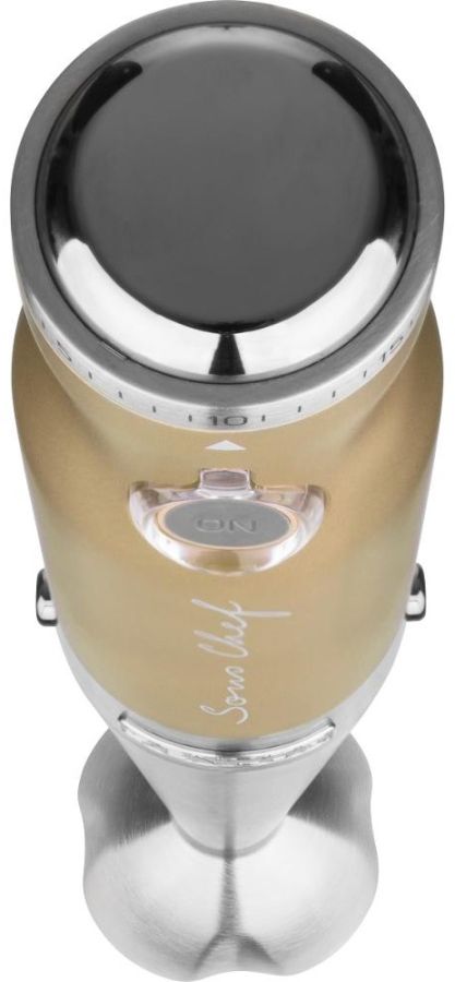 SENCOR Tyčový mixér 1 200 W, 1,25 l – chrom