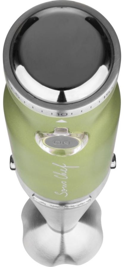 SENCOR Tyčový mixér 1 200 W, 1,25 l – zelená