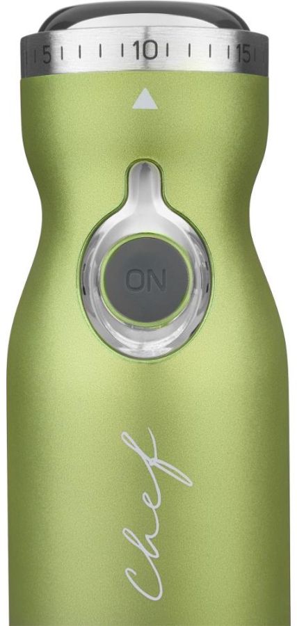 SENCOR Tyčový mixér 1 200 W, 1,25 l – zelená